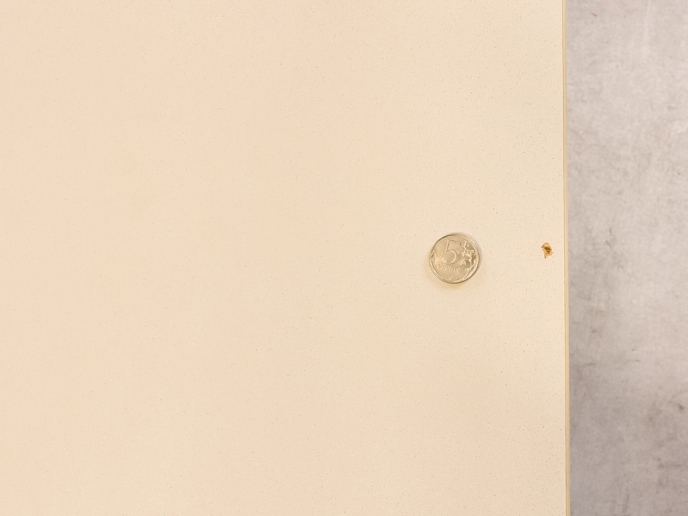 Обеденный стол BENE ДСП Серый Австрия  СГПС-311022