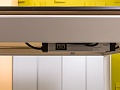 Кабинет руководителя  BENE МДФ Бук Австрия  КРВ-231223