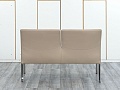 Офисный диван Walter Knoll Кожа Бежевый   (ДНКБ-20114)
