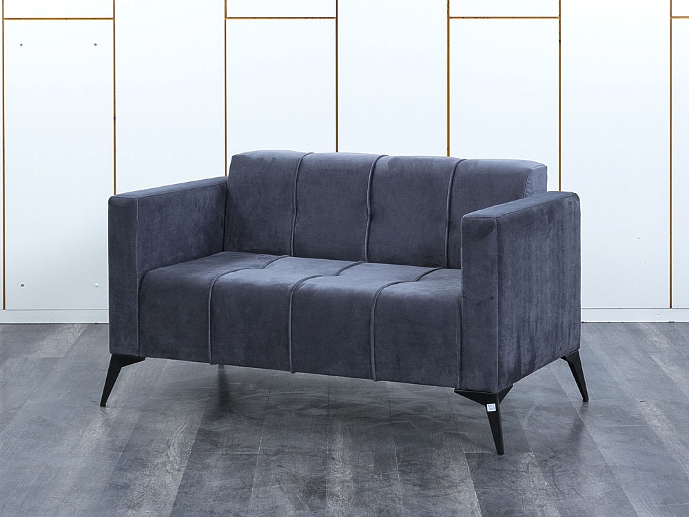 Офисный диван Май Ткань Серый   (ДНТС(май))