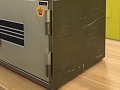 Сейф Металл Серый Diplomat СЕЙФ-09046