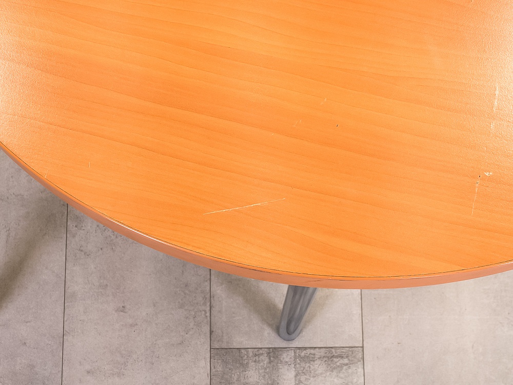 Обеденный стол ЛДСП Ольха Россия  СГКЛ-031024