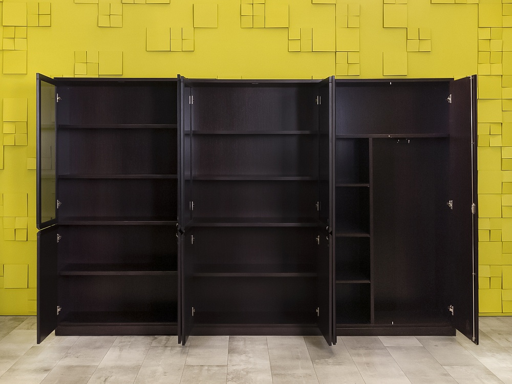 Кабинет руководителя Dazato EUR/QUARANTA  КРЕ-28054