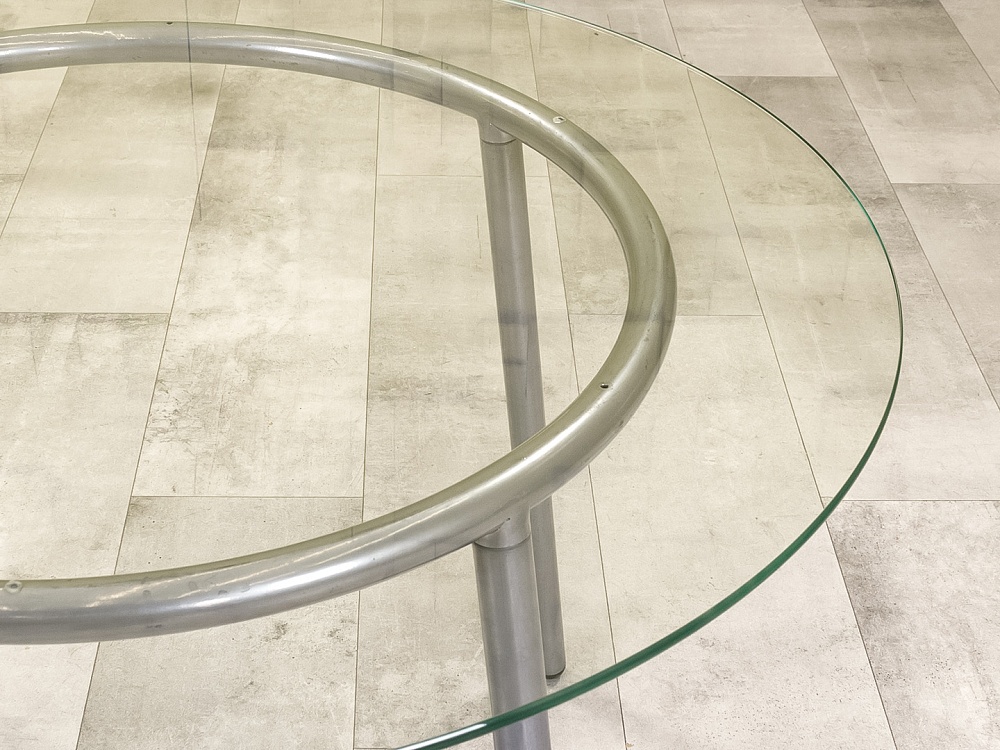 Обеденный стол Стекло Россия  СГКС-220824