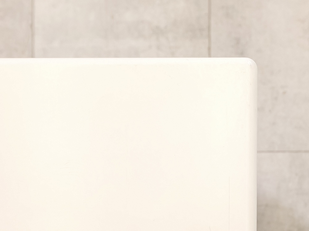 Офисная тумба выкатная  Металл Белый Импорт  ТВ4ЯМ1-12026