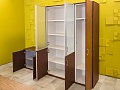Кабинет руководителя HAN Шпон Венге Италия_КРЕ1-130324