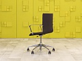 Офисное кресло для персонала на колесах LD Seating Ткань Серый Польша_КПТС-060224