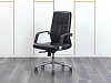 Офисное кресло руководителя  Sitland  Кожа Черный Madera B  (КРКЧ-08082)