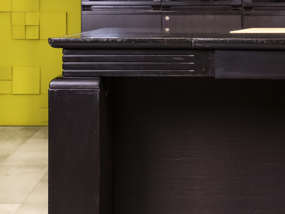 Кабинет руководителя Dazato EUR/QUARANTA  КРЕ-28054