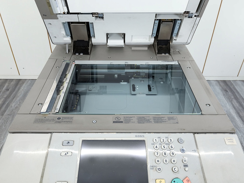  Офисный принтер Canon DADF-AD1 (Принтер1-15093)