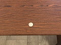 Стол для руководителя HAN 2200x1000 Шпон Венге Италия_СРПЕ-061022