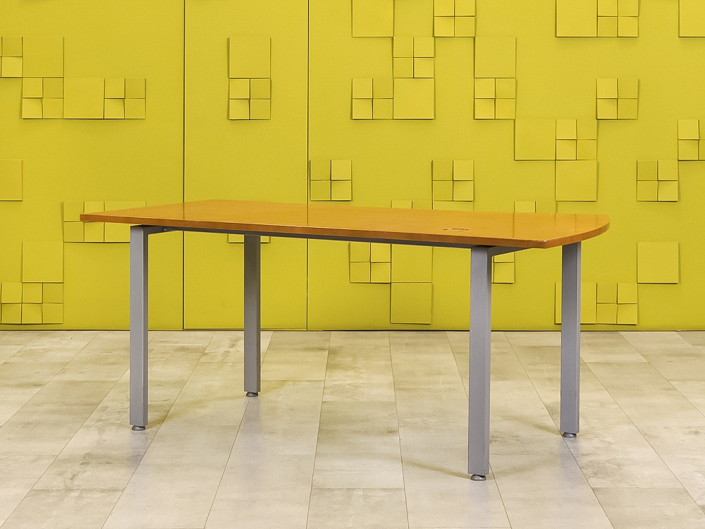 Офисный стол прямой       СПУЛ1-25036