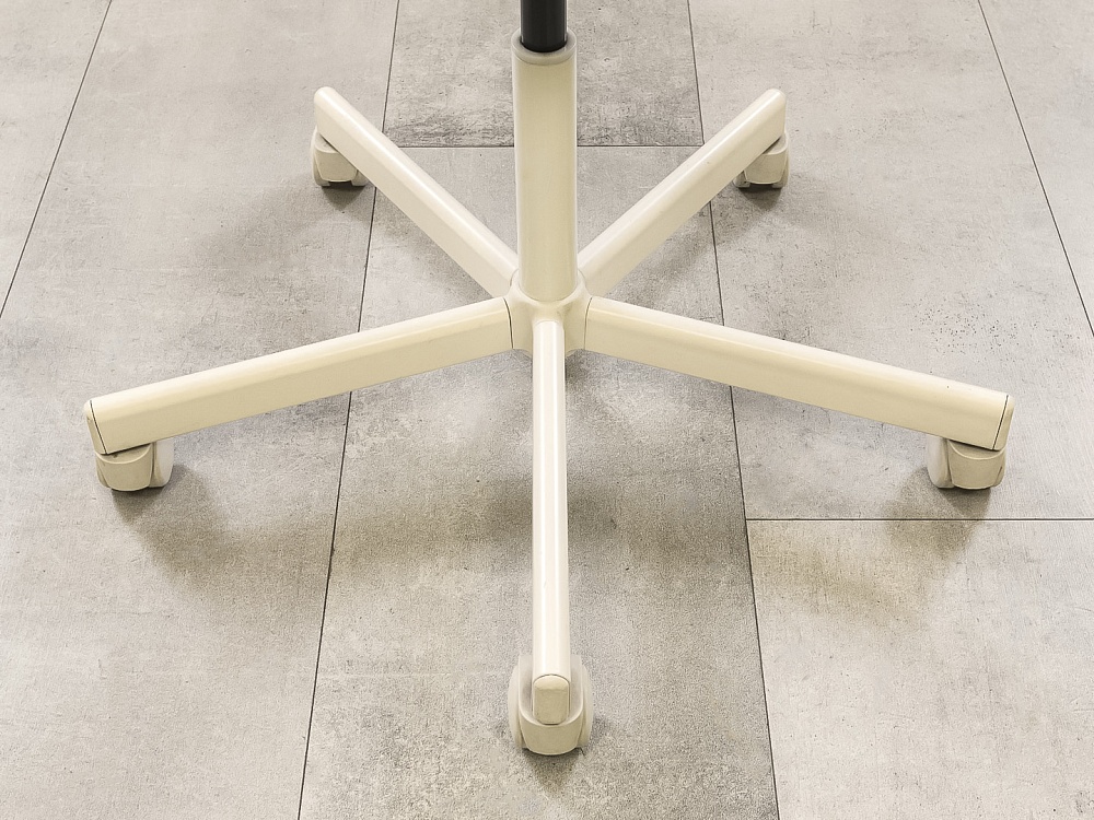 Офисное кресло для персонала Швеция IKEA Серый КПТС-13046