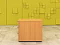 Офисная тумба выкатная Steelcase ЛДСП Ольха Германия  ТВ3ЯЛ-30016