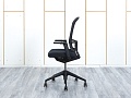 Офисное кресло для персонала  VITRA Ткань Черный   (КПСЧ-01123)