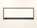 Комплект офисной мебели стол с тумбой  Steelcase ЛДСП Белый Франция  СППБТ-04026