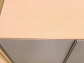 Кабинет руководителя  BENE МДФ Бук Австрия  КРВ-231223