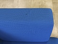 Офисный диван BENE 1750x790 Ткань Синий Австрия_ДНТН-180723