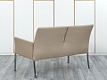 Офисный диван Walter Knoll Кожа Бежевый   (ДНКБ-20114)