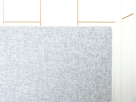 Комплект офисной мебели Techo 4 800х1 630х1 100 ЛДСП Белый   (КОМБ2-29054)