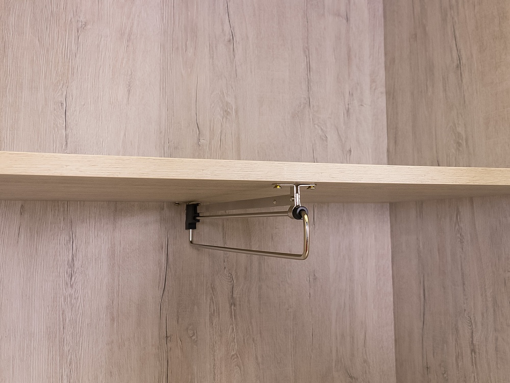 Кабинет руководителя ЛДСП Орегон Россия