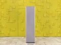 Шкаф для документов металлический   KNOLL Металл Серый США  ШД4ДМ-12095