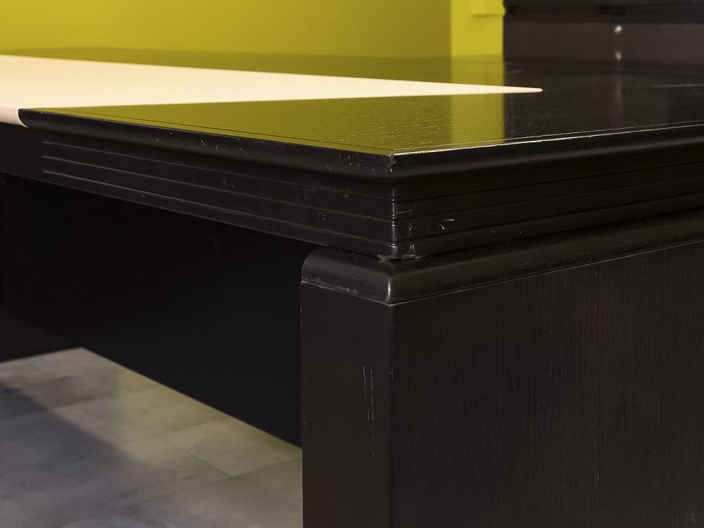 Кабинет руководителя Dazato EUR/QUARANTA  КРЕ-28054