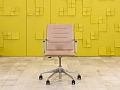 Офисное кресло для персонала на колесах Oslo LD Seating Ткань Бежевый Польша_КПТБ-220424