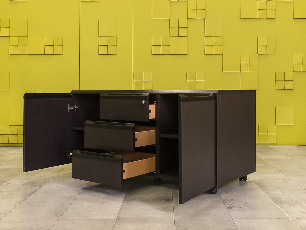 Кабинет руководителя Dazato EUR/QUARANTA  КРЕ-28054