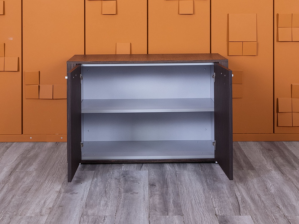 Стол для руководителя MARTEX 1 600х800х750 Шпон Венге HAN  (СРПЕк-25065)
