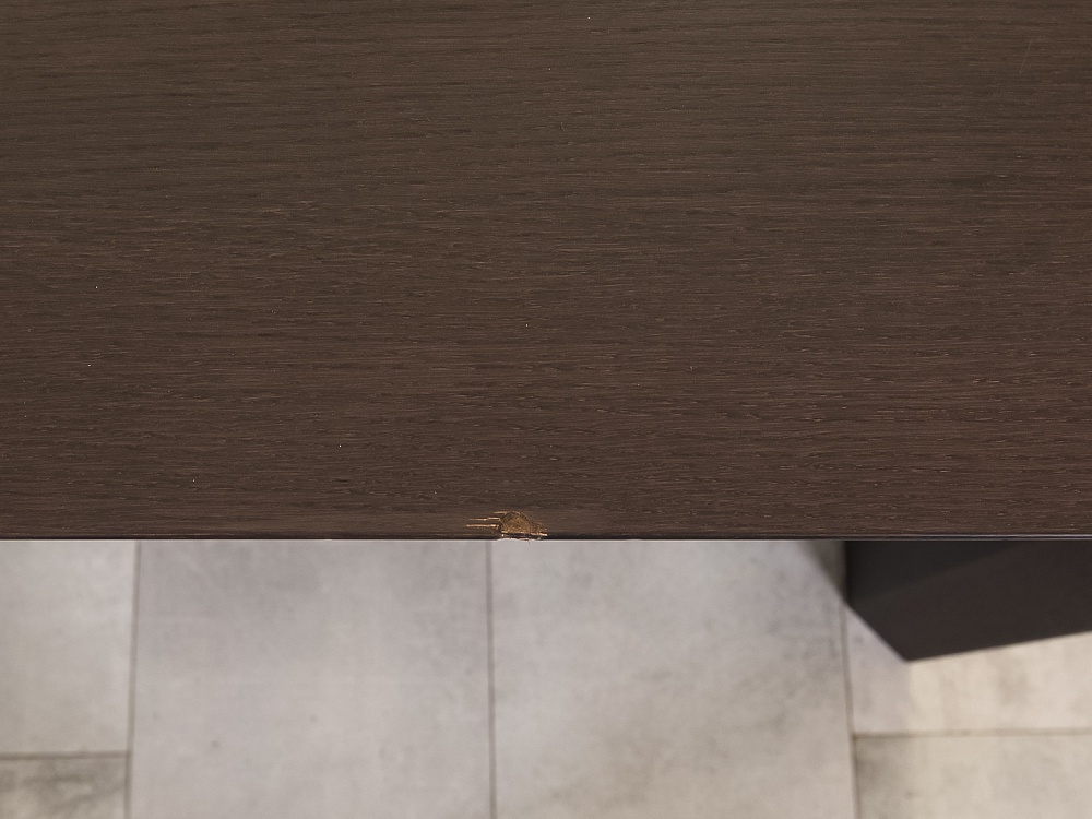 Брифинг приставка MultipliCEO FANTONI 1400x800 Шпон Венге Италия_БРЕ-241123