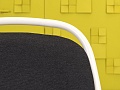 Офисное кресло для персонала Швеция IKEA Серый КПТС-13046