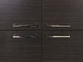 Кабинет руководителя  Sinetica Шпон Венге Италия  КРЕ-28015