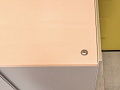 Кабинет руководителя  BENE МДФ Бук Австрия  КРВ-231223