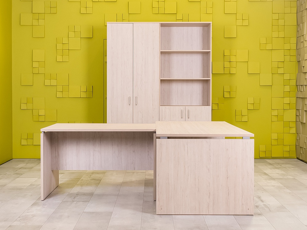 Кабинет руководителя ЛДСП Орегон Россия