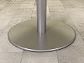 Офисный стол для переговоров Steelcase ЛДСП Ольха Германия  СГОЛ2-04026