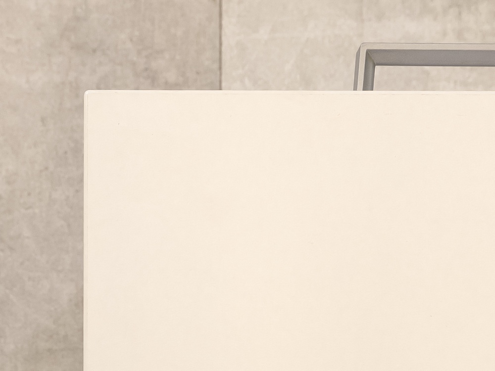 Офисная тумба выкатная Steelcase ЛДСП Белый Франция  ТВ3ЯБ-04026