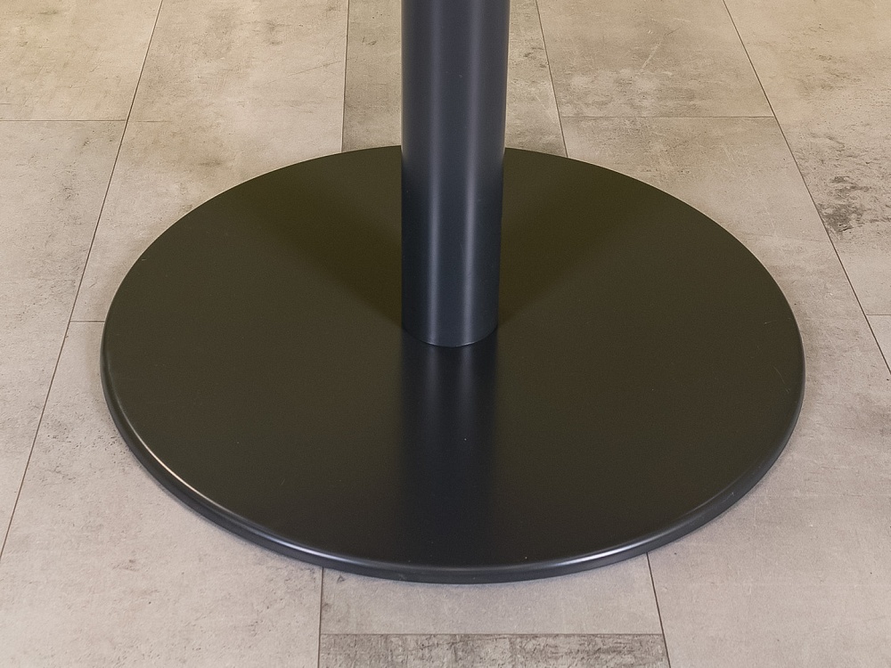 Обеденный стол Steelcase ЛДСП Бук Германия  СГКЛ2-110124