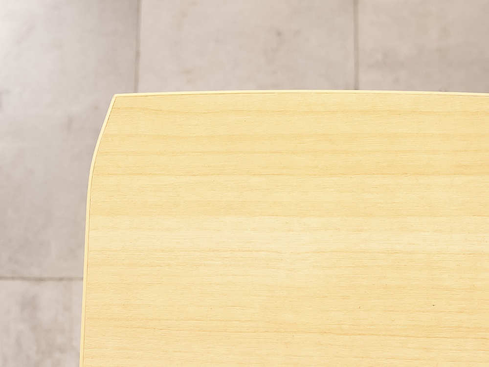 Офисный стол ЛДСП Клен  СПЭВ-30036