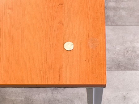 Комплект офисной мебели на 4 человека ЛДСП Вишня Импорт_ГКШ2-230824