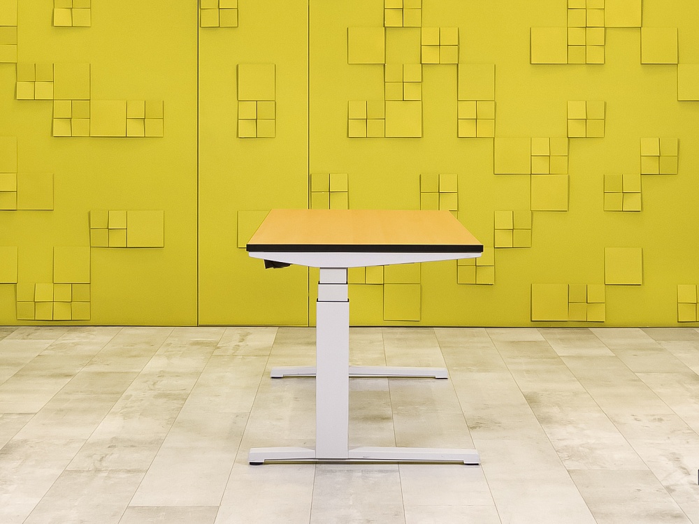 Кабинет руководителя  Steelcase ЛДСП Ольха Франция  КРЛ3-04026