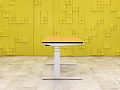 Кабинет руководителя  Steelcase ЛДСП Ольха Франция  КРЛ3-04026