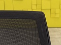 Конференц кресло для переговорной  Profoffice Ткань Чёрный  КДТЧ-31036