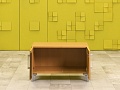 Тумба греденция Steelcase ЛДСП Ольха Франция  ГРЛ1-04026
