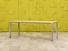 Стол для руководителя  Steelcase ЛДСП Клен Германия  СРПВ-071223