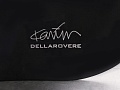 Кабинет руководителя  UNO DellaRovere Пластик Чёрный Италия  КРЧ-30055