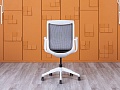 Офисное кресло для персонала  Profoffice Ткань Серый Marics  (КПТС1-14091)