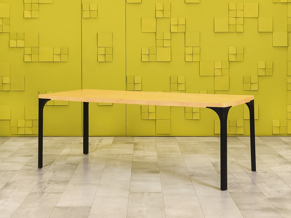 Обеденный стол ЛДСП Ольха  СГПЛ1-04026