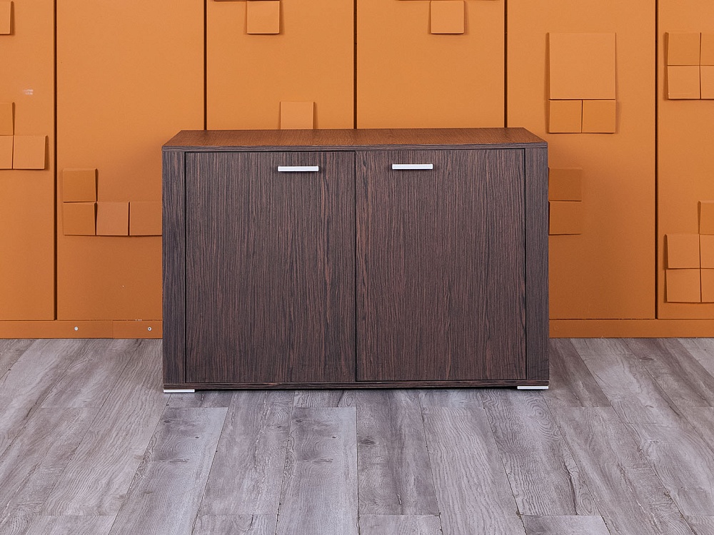 Стол для руководителя MARTEX 1 600х800х750 Шпон Венге HAN  (СРПЕк-25065)