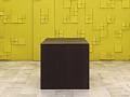 Брифинг приставка MultipliCEO FANTONI 1400x800 Шпон Венге Италия_БРЕ-241123